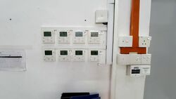 Das Spektrum@cbp (D16), Warehouse #525412851